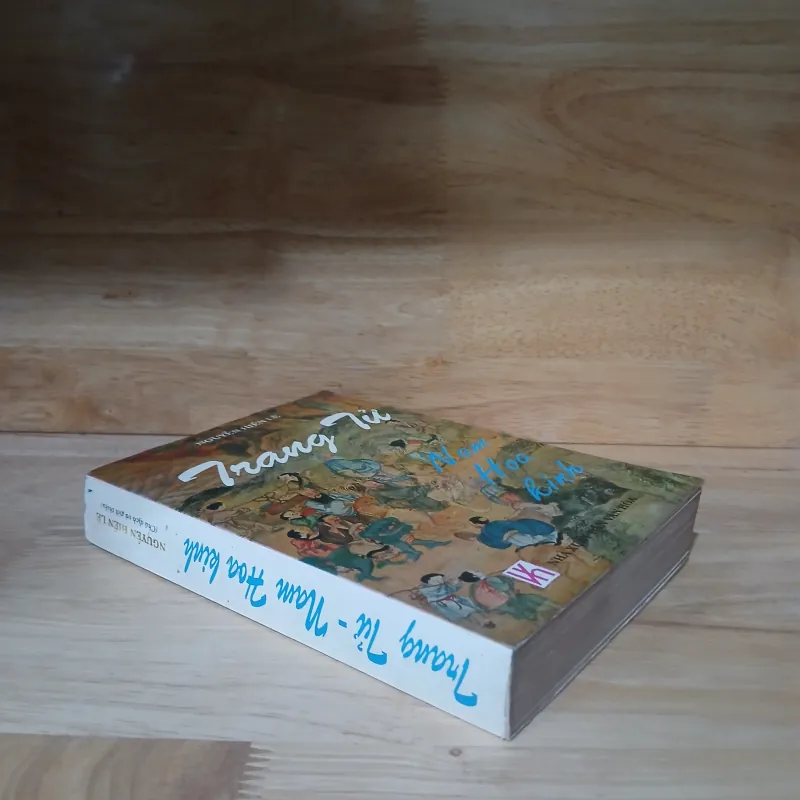 Trang Tử Và Nam Hoa Kinh - Nguyễn Hiến Lê 1020889