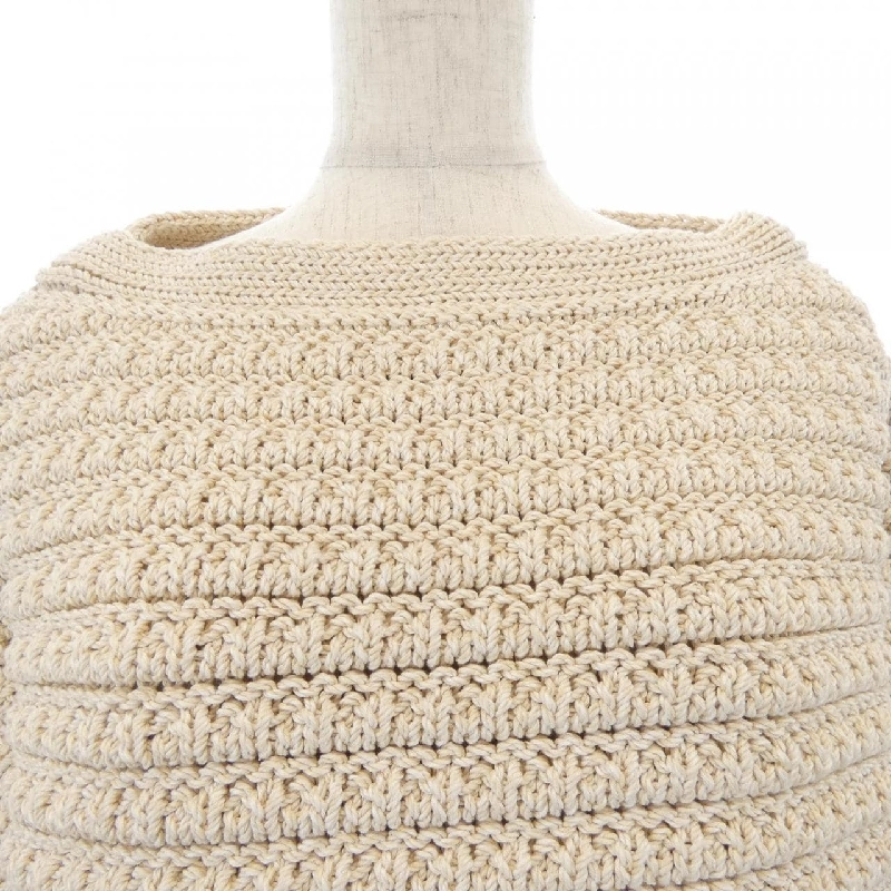 CHANEL LOOK6 P78365K11376 Áo len - Hàng hiệu Chính hãng 819708