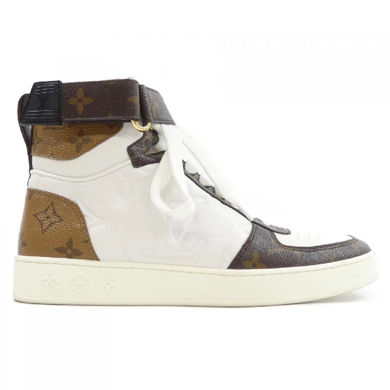 【Mã giảm giá】Giày thể thao LOUIS VUITTON 661252