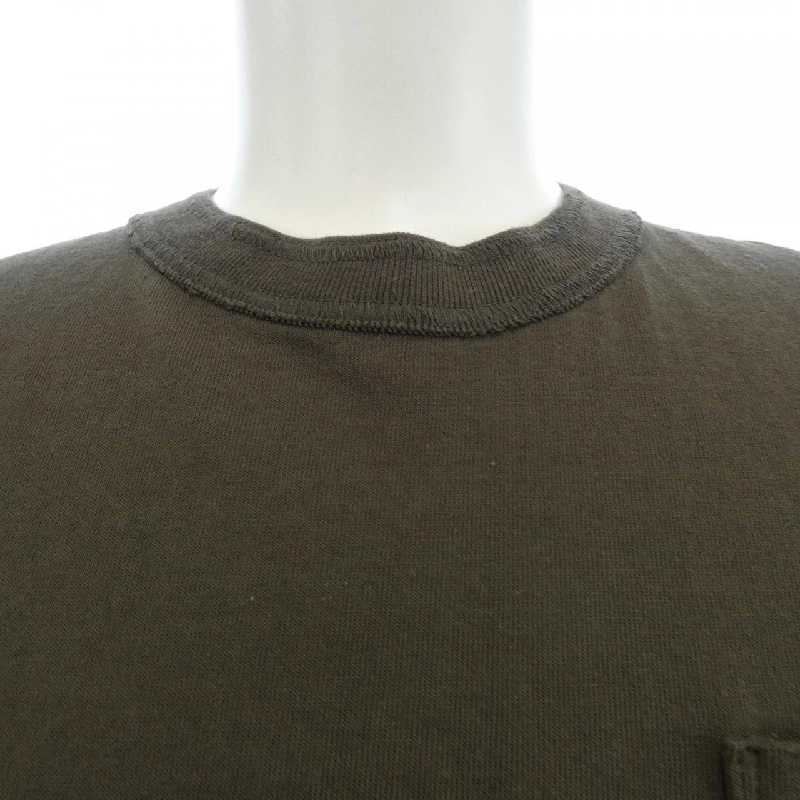 SACAI 25-01010S Áo thun - Hàng hiệu Chính hãng 892622