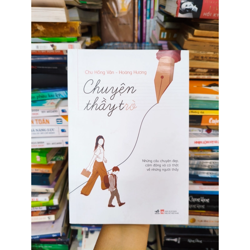 Chuyện thầy trò 🌱 517921