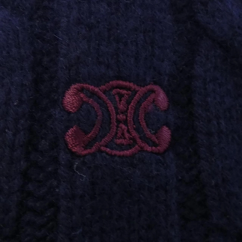 【Mã giảm giá】Áo khoác Celine CELINE 638468