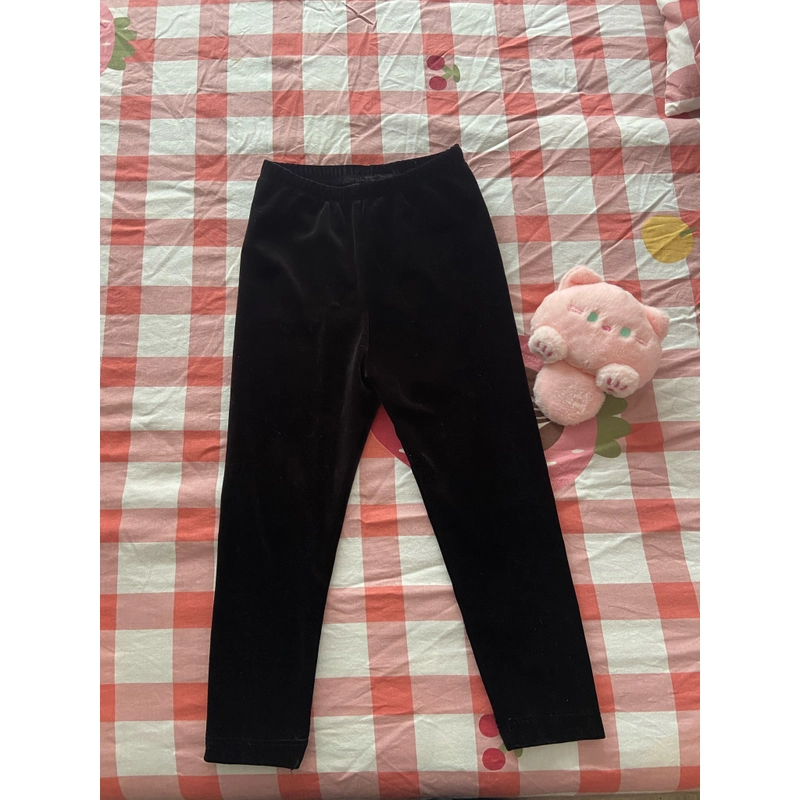 Quần legging cho bé 323123