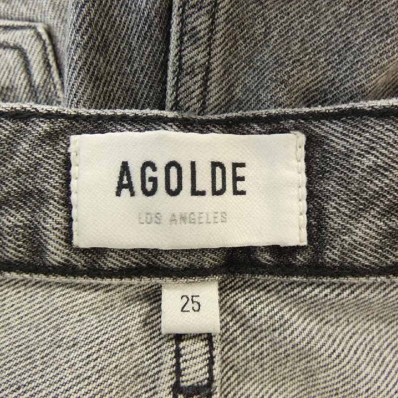 【Mã giảm giá】Quần jeans AGOLDE 652012