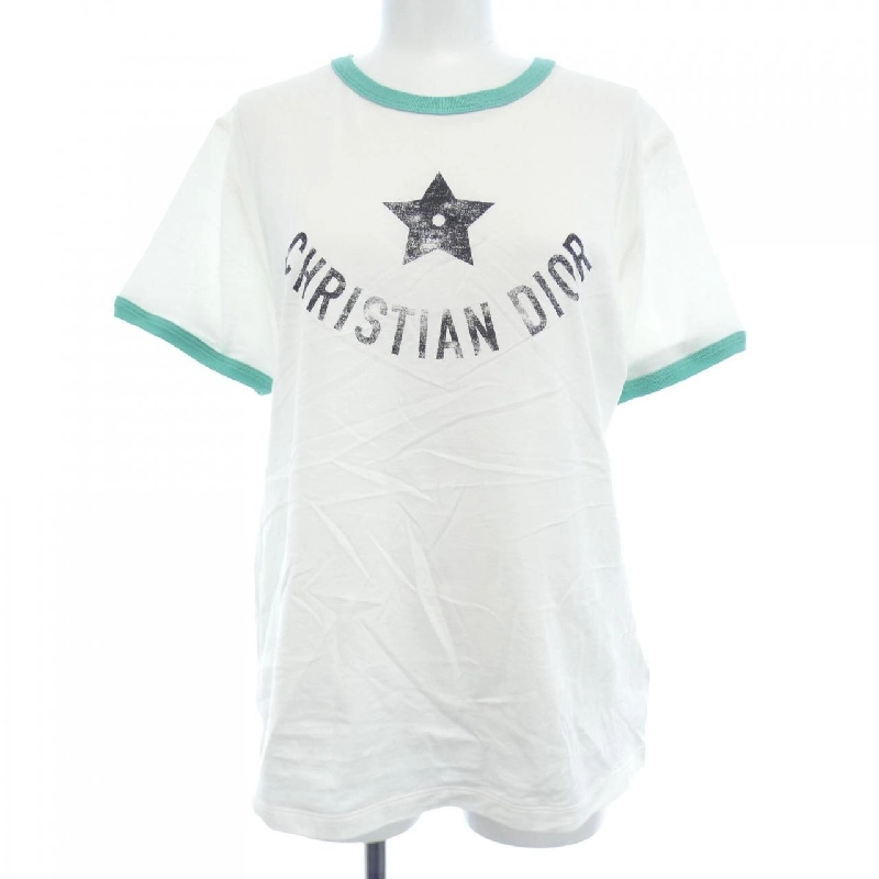 【Mã giảm giá】Áo phông CHRISTIAN DIOR 644315