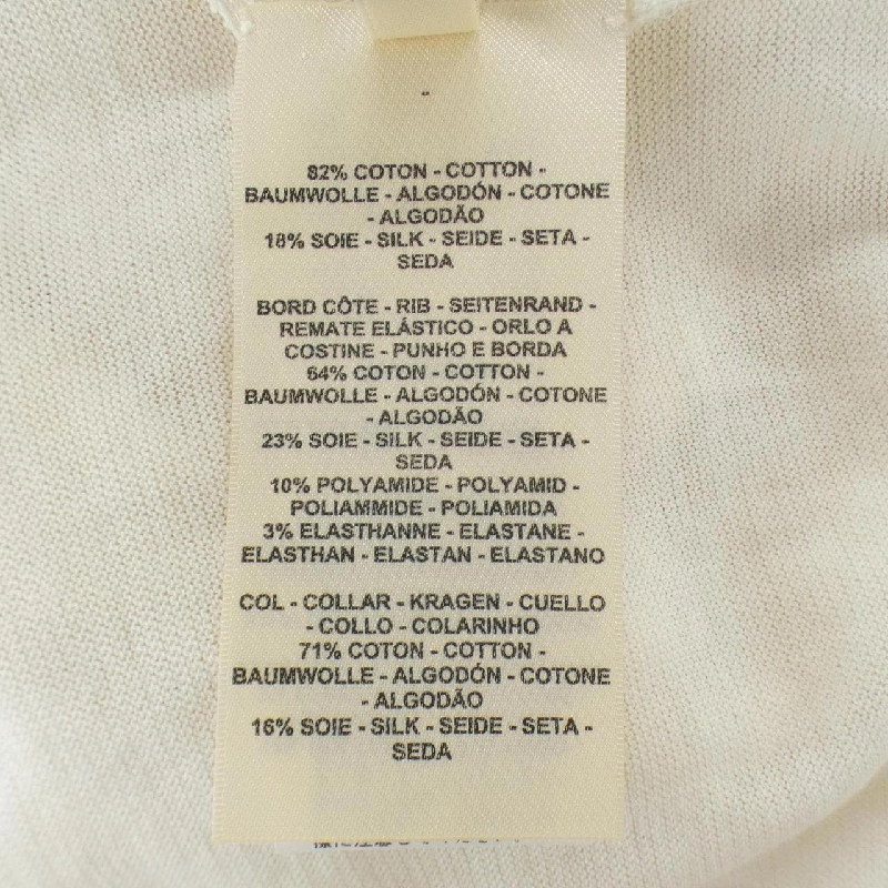 HERMES カレーシュ 5H2653DJ ニット - Hàng hiệu Authentic 812403