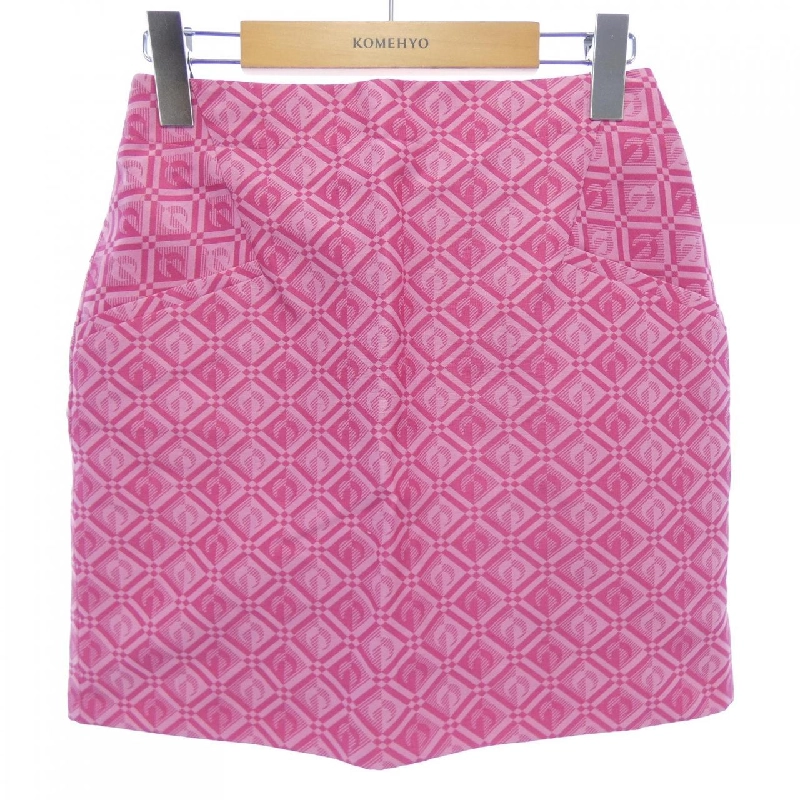 【Mã giảm giá】Bán hàng MARINE SERRE Suit 657272