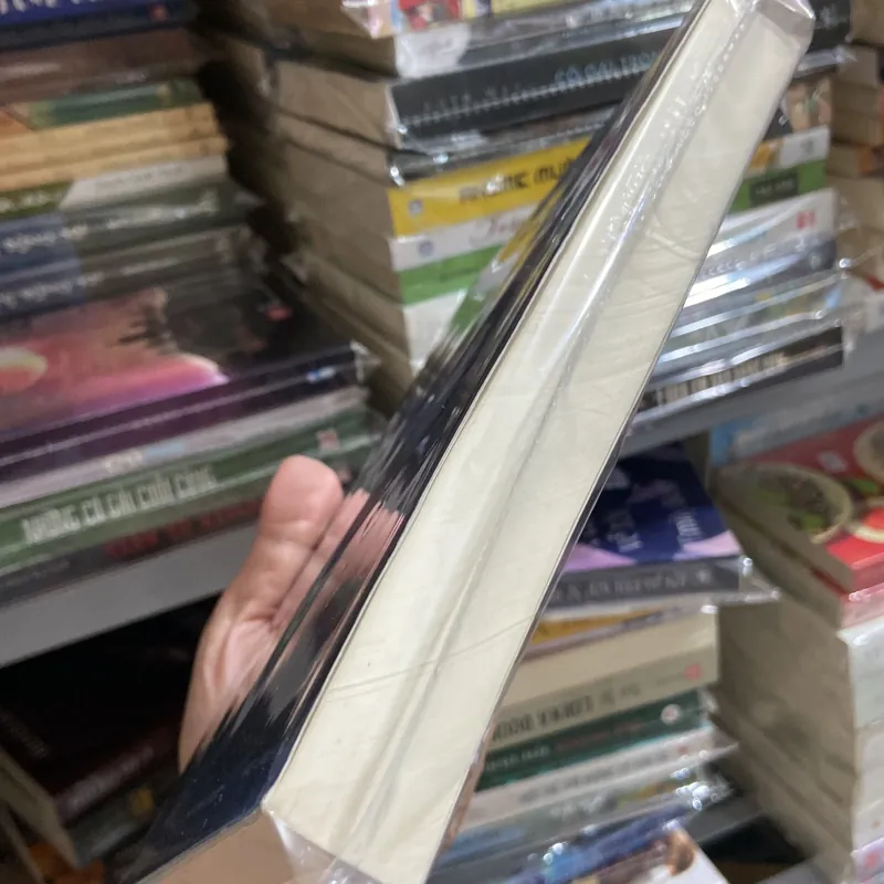 Cận kể tổ ấm - Robert Dugoni 969965