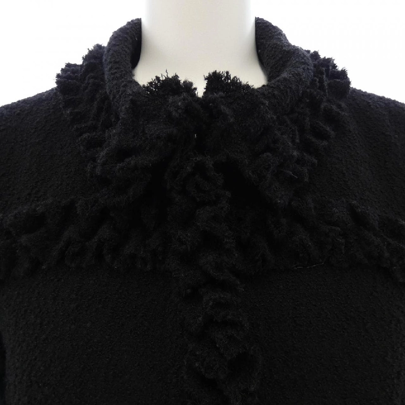 【Mã giảm giá】【Cổ điển】Áo khoác Chanel CHANEL 636186