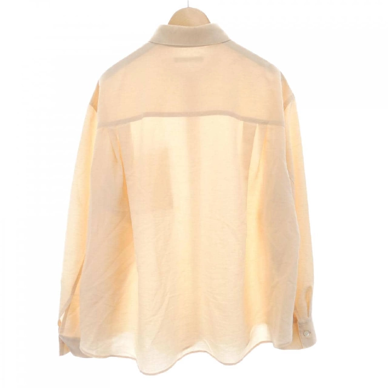 Thương hiệu BEAUTY&YOUTH(U.A) 1611-105-2454 Áo sơ mi - Hàng hiệu Authentic 812783