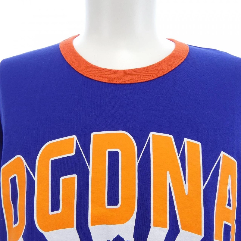 Dolce & Gabbana DOLCE&GABBANA G8HI7T/HH7QA Áo thun - Hàng hiệu Chính hãng 897838