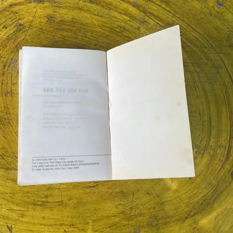 BẢN SẮC VĂN HOÁ VIỆT NAM - PHAN NGỌC 972627