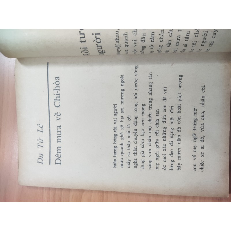 Tạp chí Tân Văn trước 1975 69582