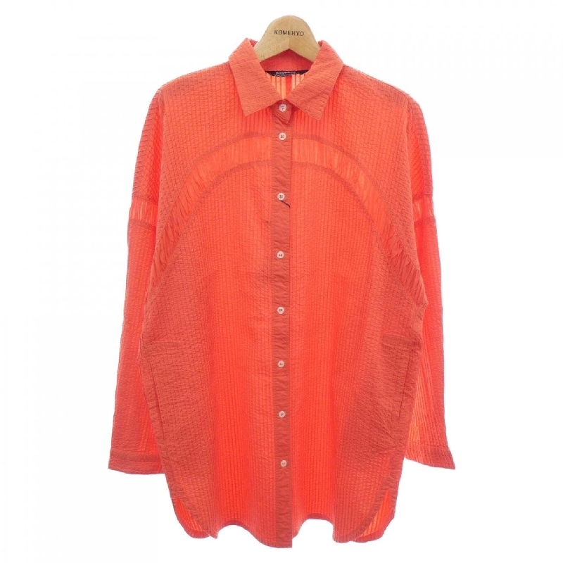 YACCOMARICARD Shirt - Hàng hiệu Authentic 820105