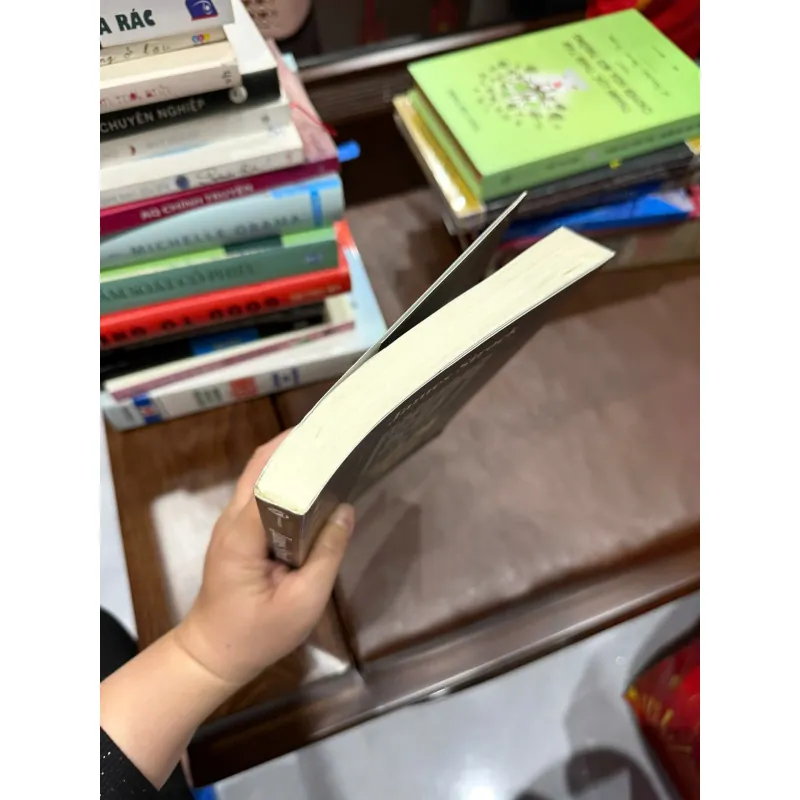 Phụng Sự Để Dẫn Đầu – James Strock | Tư duy lãnh đạo thế kỷ 21 - K3 1009629