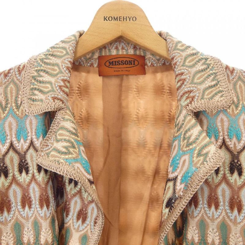 Jacket MISSONI - Hàng hiệu Authentic 822874