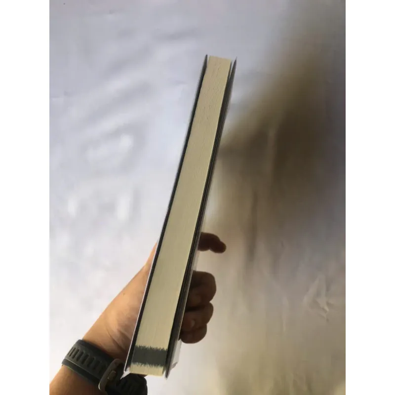 Hiệu Sách Ma Mị - So Seorim 799450