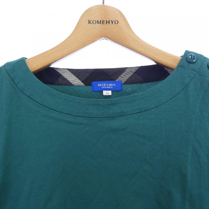 【Mã giảm giá】Blue Label Crestbridge BLUE LABEL CRESTBRIDGE Áo 639945