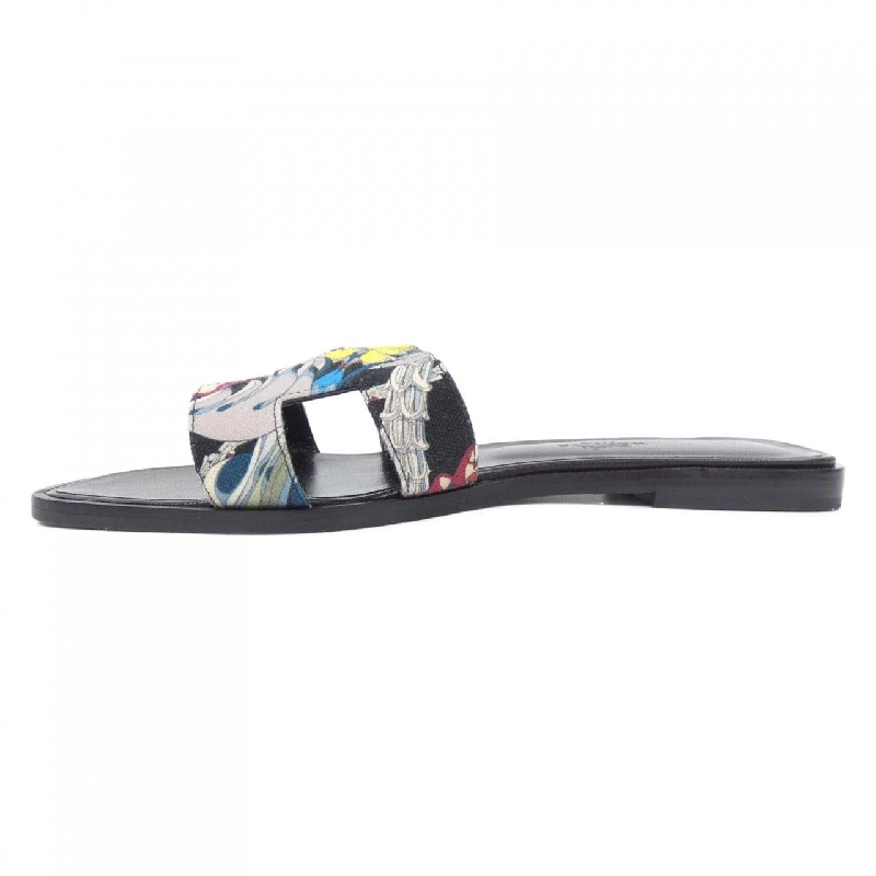 Giày sandal HERMES Oran 201138Z 659879