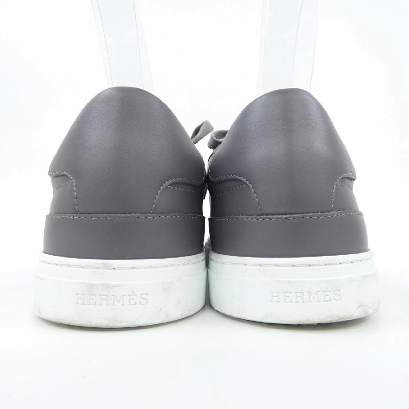 Giày sneaker HERMES DAY Kelly Buckle 212901Z - Hàng hiệu Authentic 907204