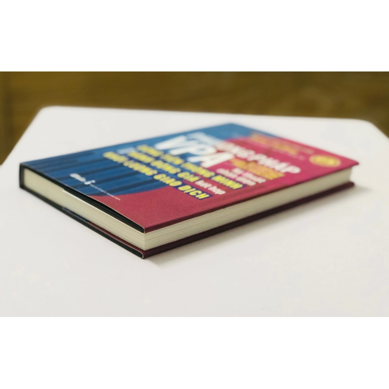 📘 PHƯƠNG PHÁP VPA – KỸ THUẬT NHẬN DIỆN DÒNG TIỀN THÔNG MINH BẰNG HÀNH ĐỘNG GIÁ 503624