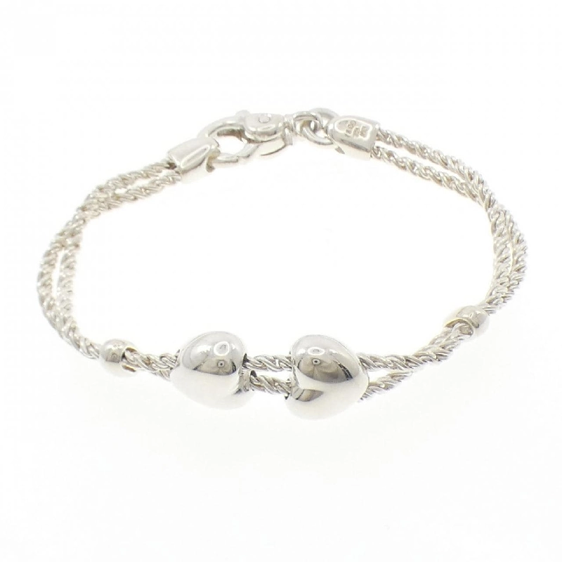 Tiffany 925 Bracelet - Hàng hiệu Chính hãng 844884