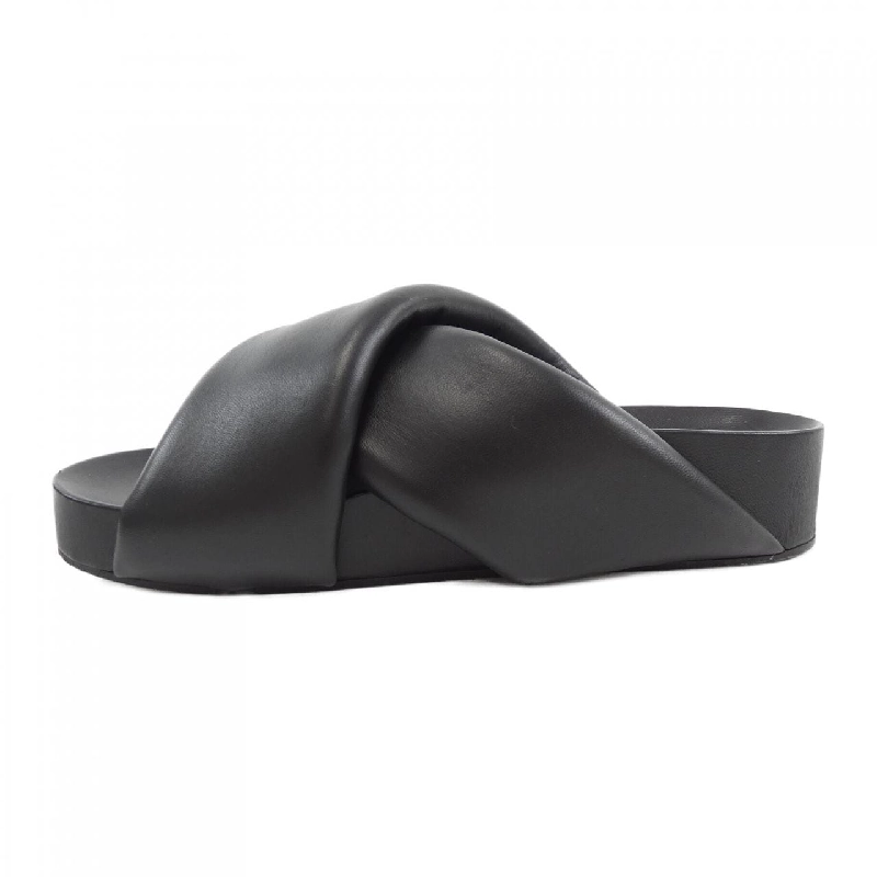 Giày sandal JIL SANDER - Hàng hiệu Authentic 664749