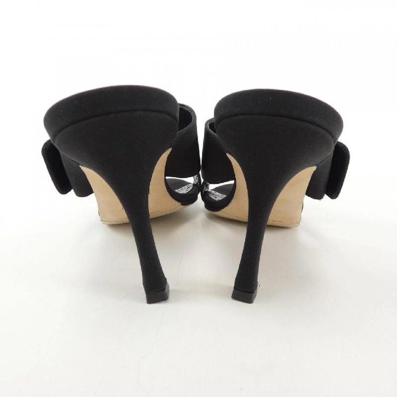 【Mã giảm giá】Manolo Blahnik MANOLO BLAHNIK Dép 664940