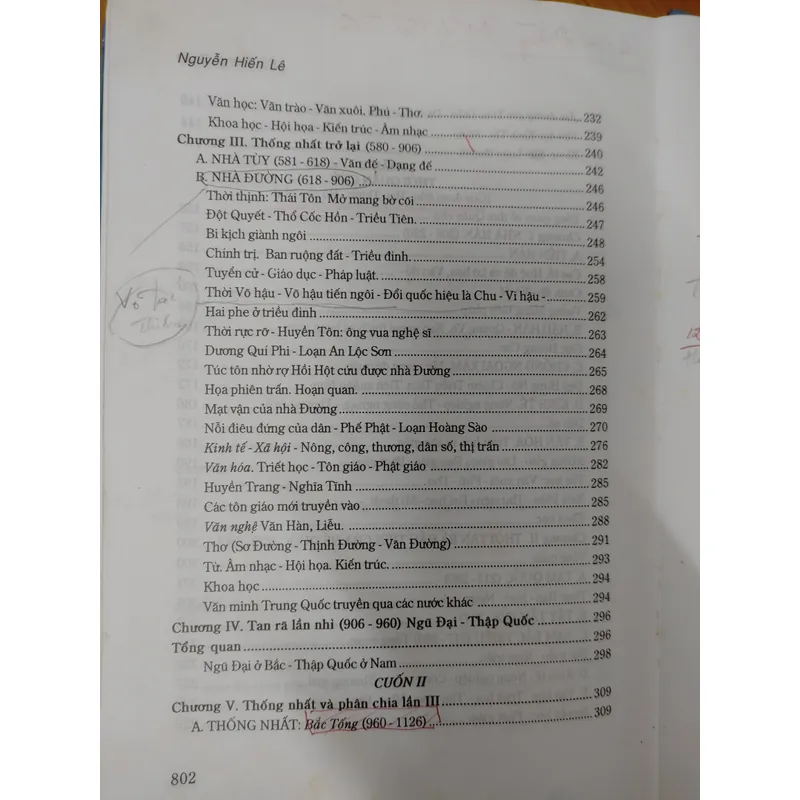 SỬ TRUNG QUỐC  693496