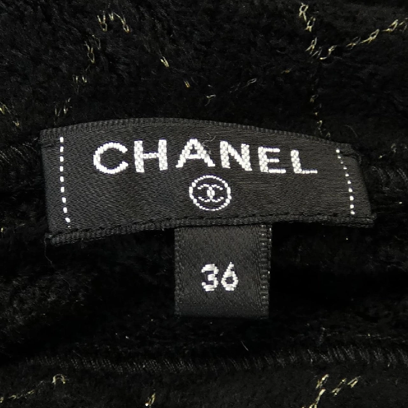 Áo khoác CHANEL P62267K47533 629740