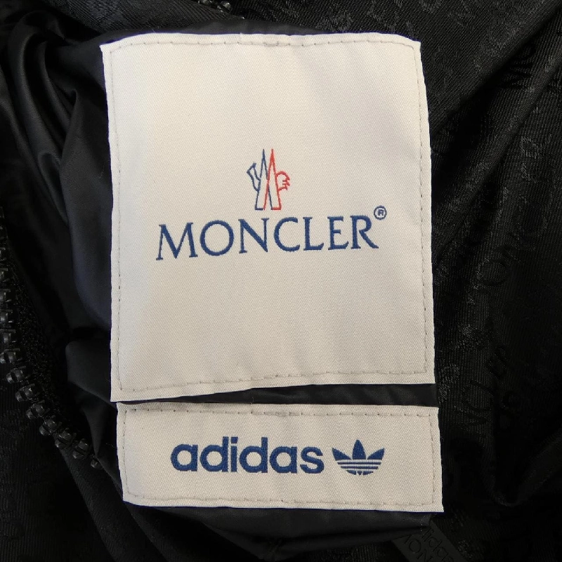 Moncler Genius SEELOS Áo khoác lông - Hàng hiệu Authentic 902183