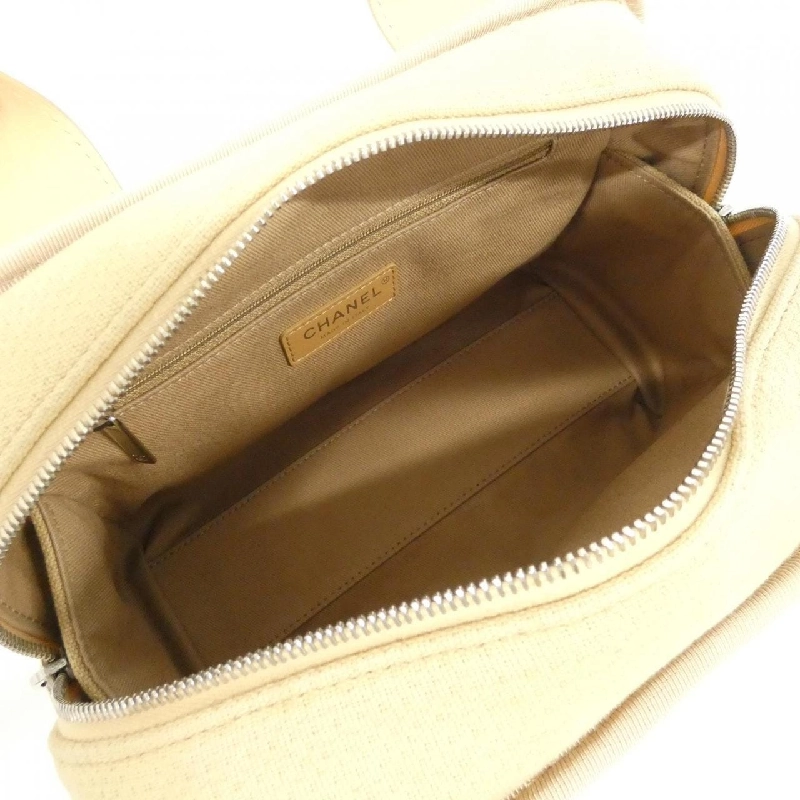 Túi Boston Chanel Deauville Line 92749 614844