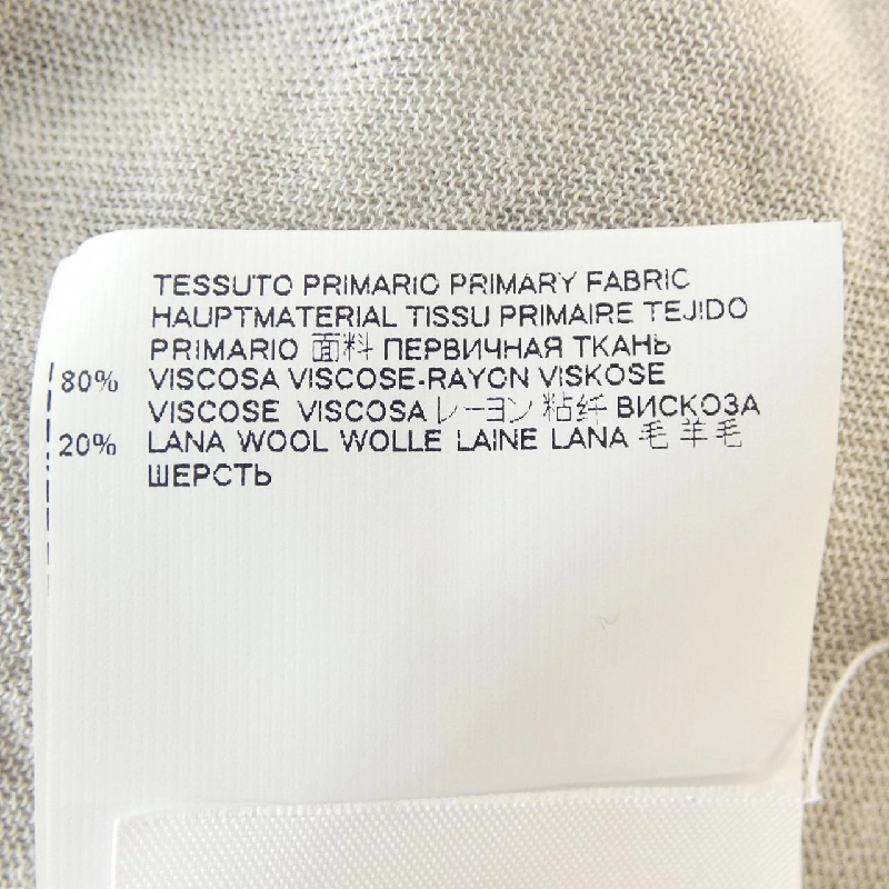 Maison Margiela ニット - Hàng hiệu Authentic 638817