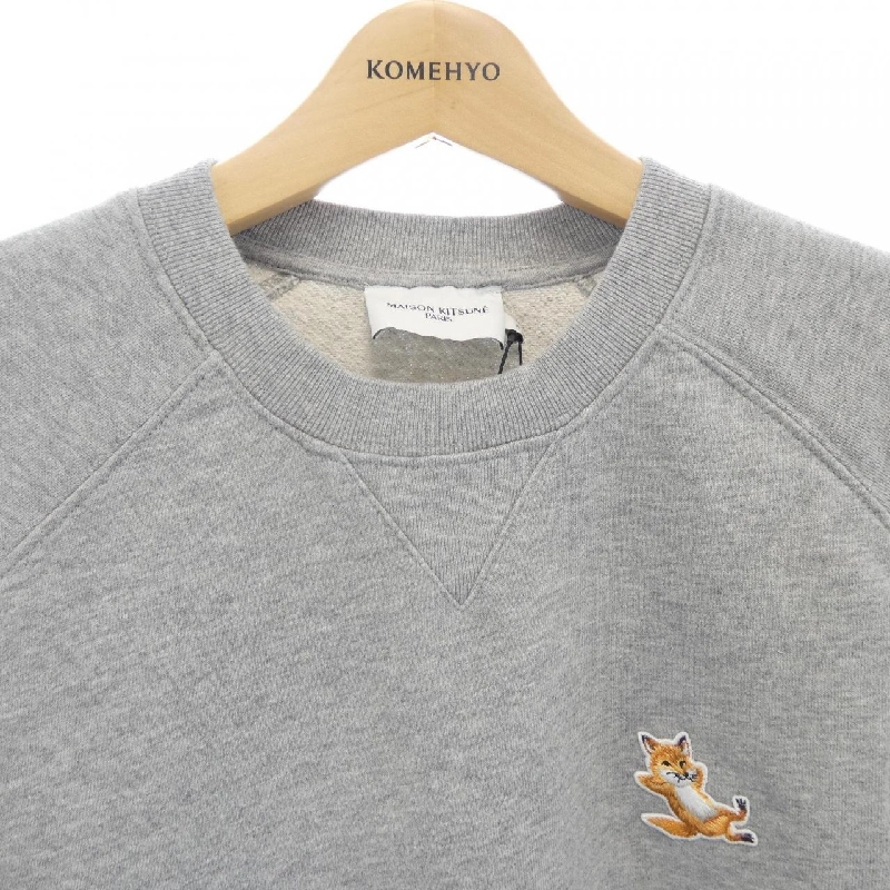 Maison Kitsuné MAISON KITSUNE GU00342KM0002 Áo khoác - Hàng hiệu Authentic 899808