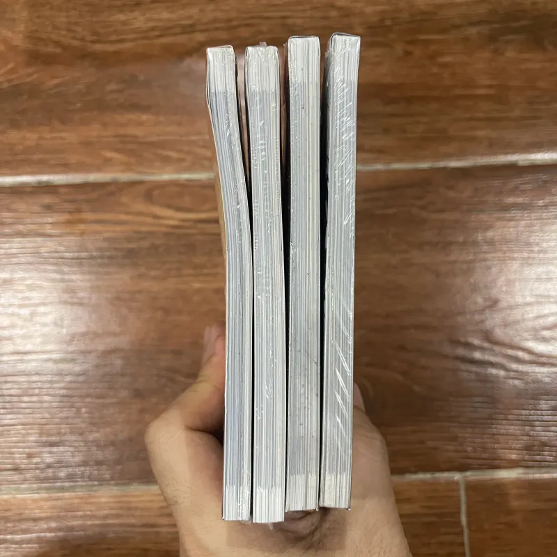 Solo Leveling tập 1 đến 4  (19) 994325