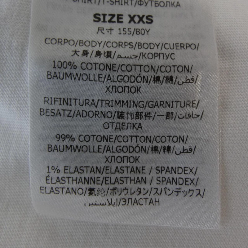 Áo thun Record Long T của Stella McCartney 633277