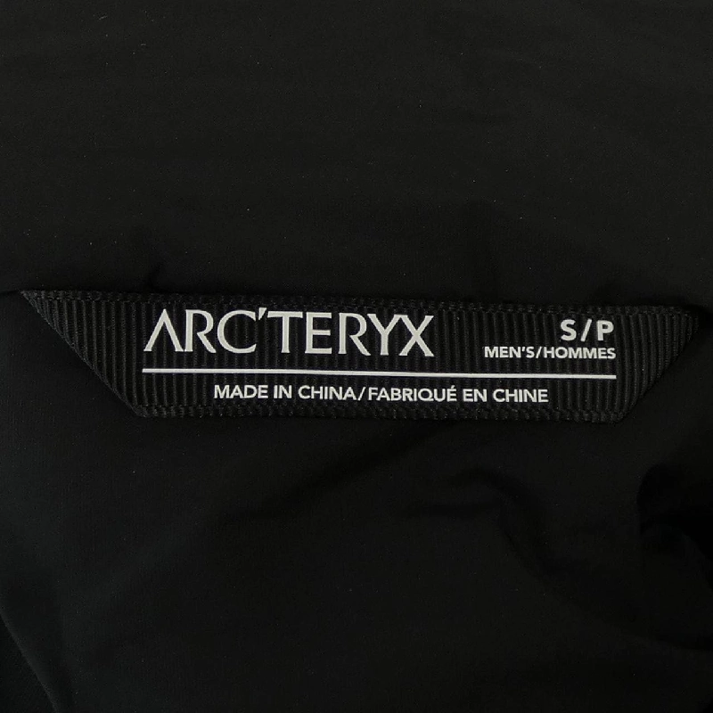 Áo khoác BETA INSULATED ARC'TERYX X000007341 - Hàng hiệu Authentic 887821