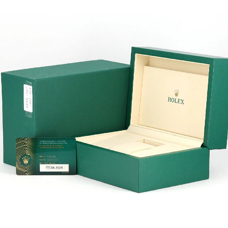 Đồng hồ Rolex Datejust 126334･3 SSxWG tự động - Hàng hiệu chính hãng 881947