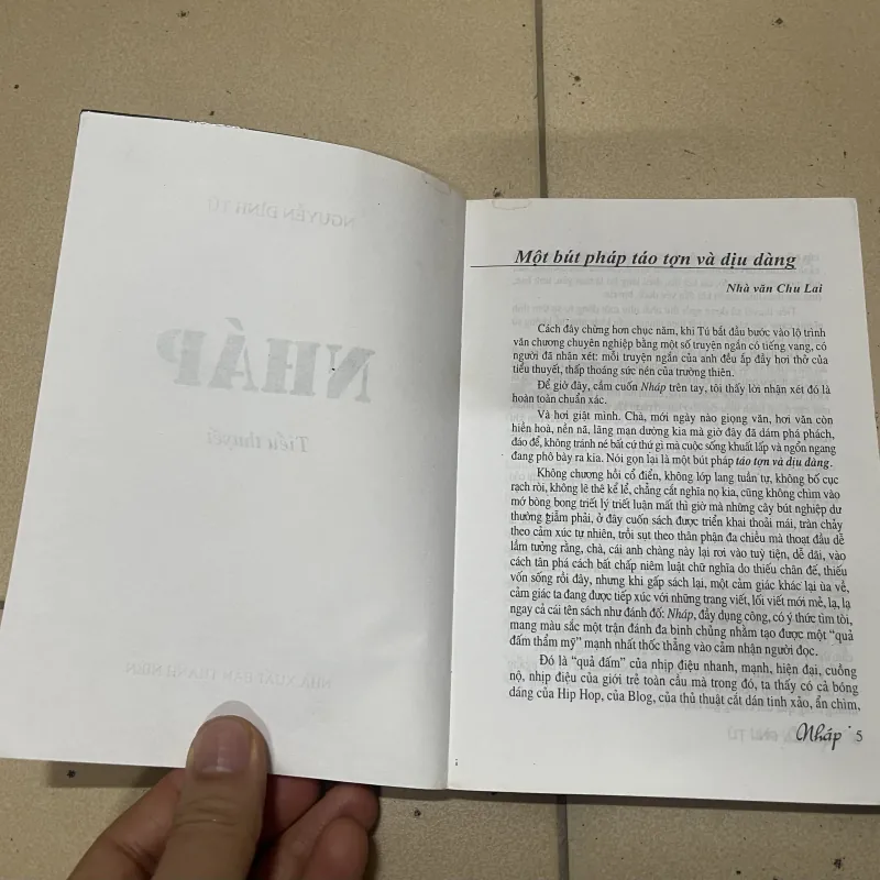 Nháp - Nguyễn Đình Tú  (c47) 926172