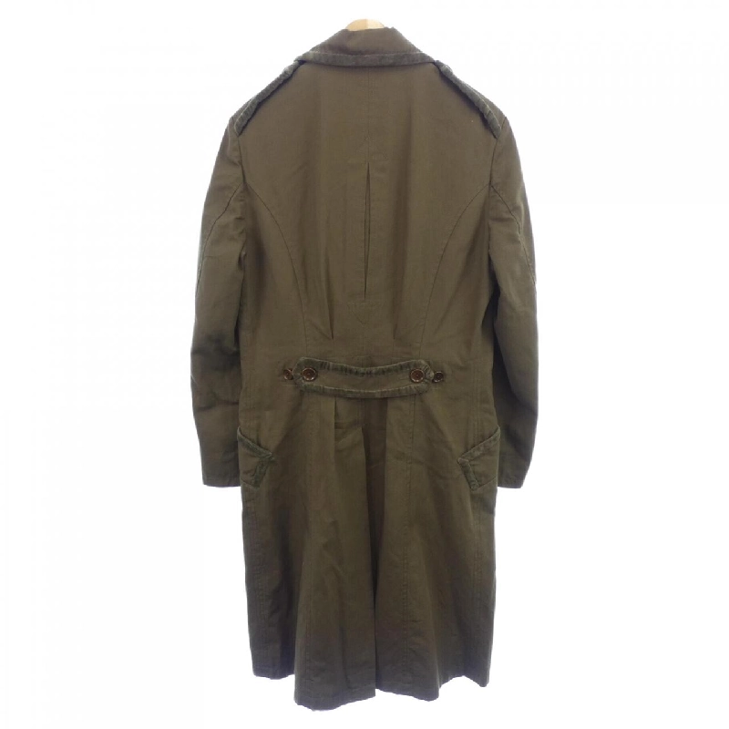 Áo khoác trench Paul Smith - Hàng hiệu Authentic 891740