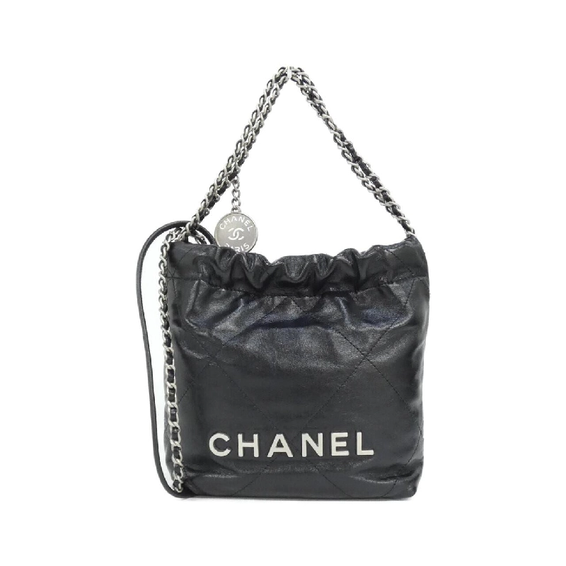 Chanel Chanel22 Line MINI AS3980 Túi - Hàng hiệu Chính hãng 805241