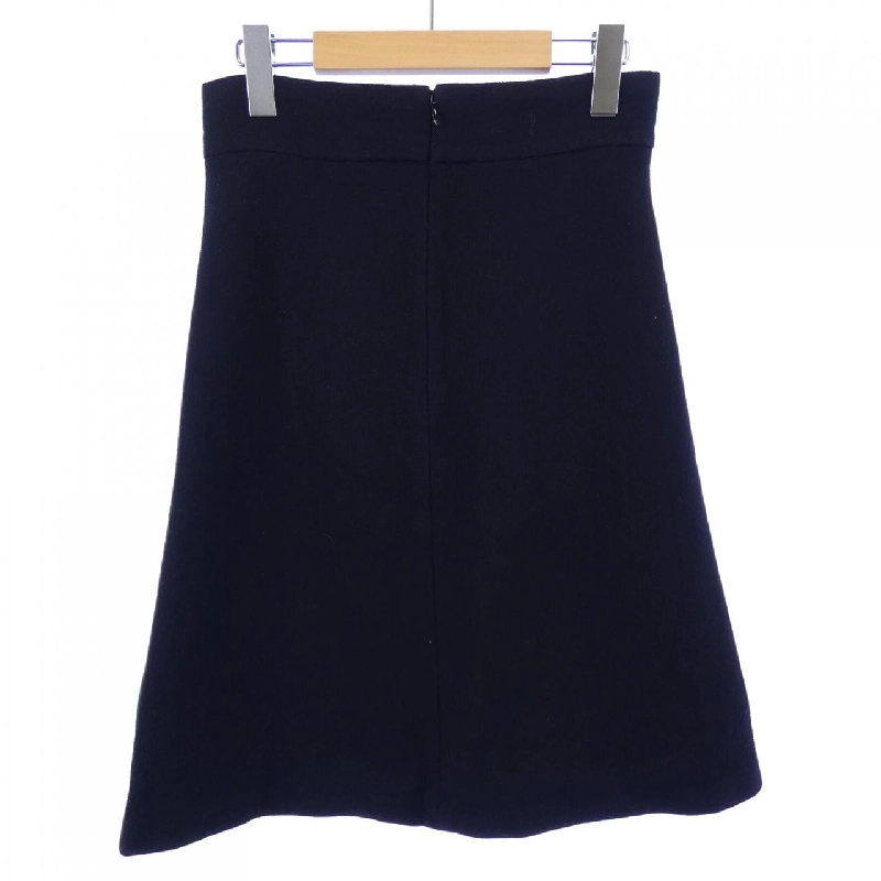 JIL SANDER JSWG354132 WG200403 Váy - Hàng hiệu Chính hãng 819987