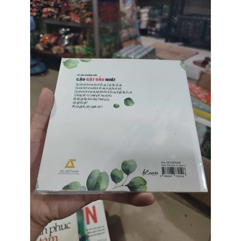 [59K/kg] Thôi thì thương nhau nhéHCM01/03 437670