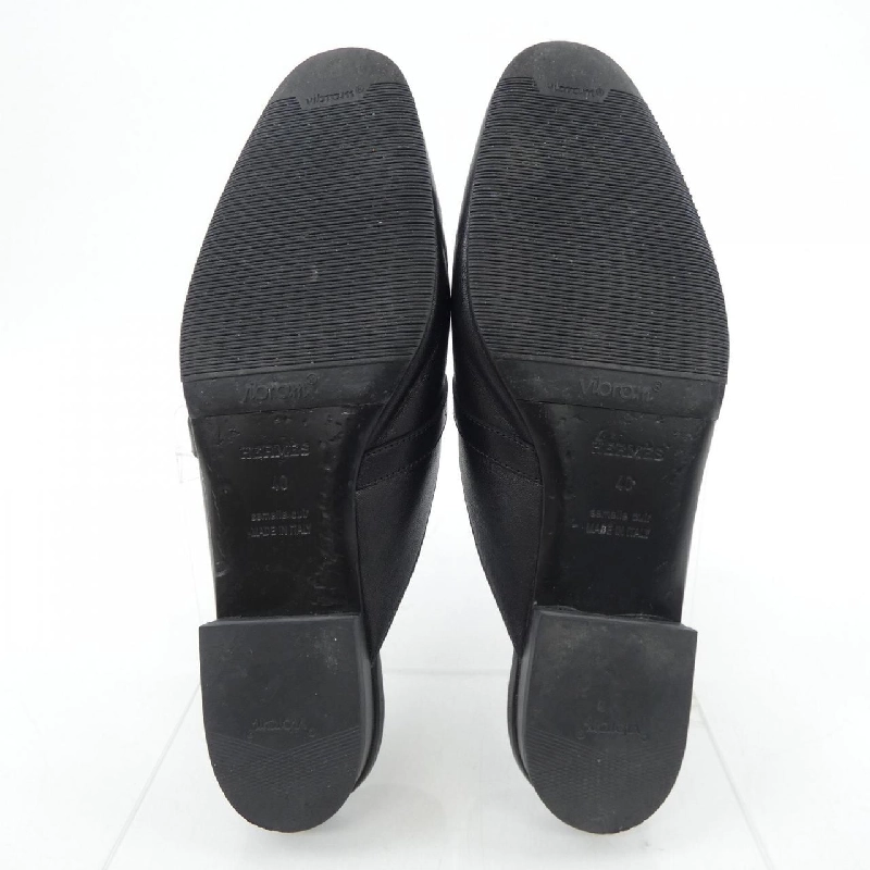 Giày sandal HERMES Oz Kelly Buckle 212295Z - Hàng hiệu Authentic 830116