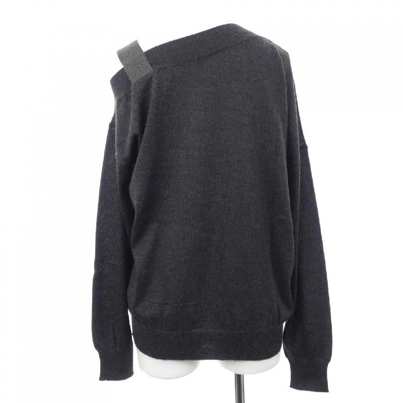 BRUNELLO CUCINELLI モニーレ M13843909 ニット - Hàng hiệu Authentic 774030