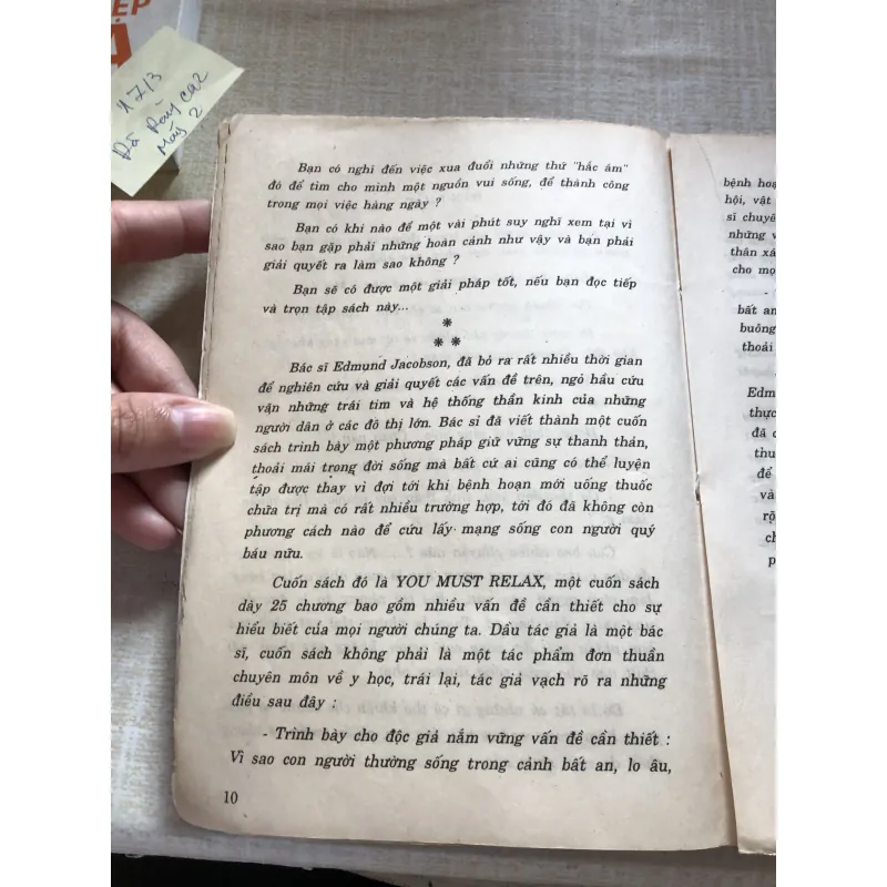 Sống thoải mái-Phạm Côn Sơn 993266