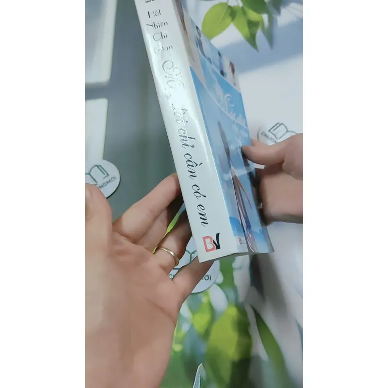 Một Đời Chỉ Cần Có Em - Hốt Nhiên Chi Gian 744740