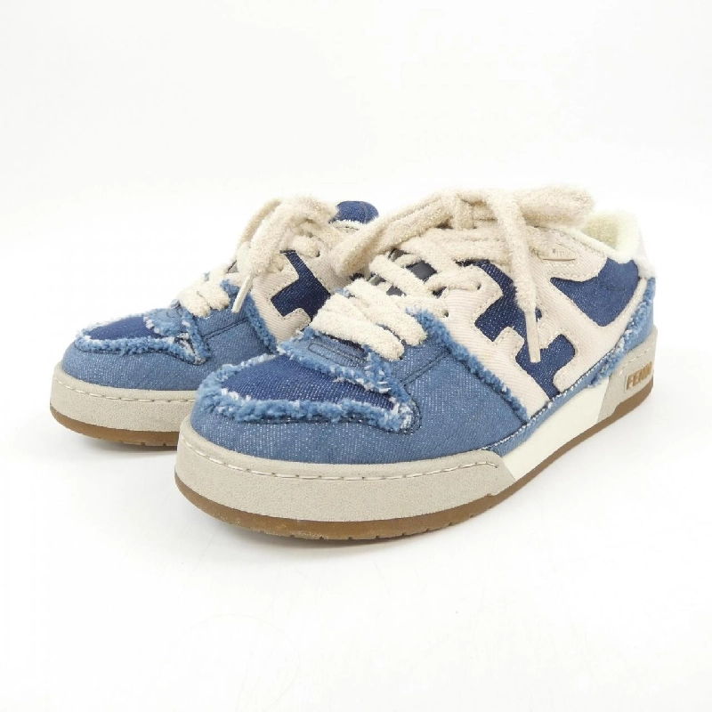 Giày thể thao FENDI 8E8505 - Hàng hiệu Chính hãng 827412