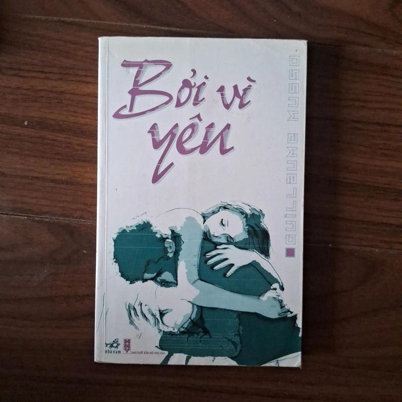 Bởi vì yêu 526250