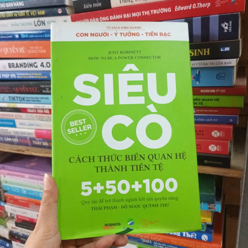 Siêu Cò Cách Thức Biến Quan Hệ Thành Tiền Tệ 608119